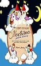 Cuento de hadas nocturno para niños : Libro de cuentos para dormir y soñar para bebés y niños pequeños (Spanish Edition)