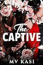The Captive: Enemies to Lovers Indian Romance
