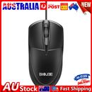 USB Wired Gaming Mouse Computer Mouse 3 Buttons PC Laptop Computer Accessories