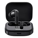 Xiaomi Redmi Buds 5 Wireles Earbuds, Bluetooth 5.3 in-Ear Headphones, 46dB Active Noise Cancellation, Up to 40H Battery, Dynamic Driver, 5ATM Waterproof - Black