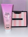 Lotion Hydratante Tropic Vanilla Victoria’s Secret Pink 🎄idéal Cadeau Noël 🎁