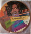 Prince – Live in scandinavia It's gonna be a beautiful night -2 X PICTURE DISC