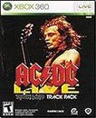 AC/DC Live: Rock Band Track Pack - Xbox 360