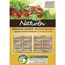 Naturen Engrais Batonnets Legumes et Herbes Aromatiques x20