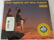 Rednex: The Spirit Of The Hawk Maxi-CD 2000 Zomba Records 4 Tracks Ranger Jack