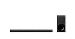Sony HTG700 Atmos Soundbar with Wireless Subwoofer, Black