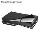 For PS5 Slim Console Optical Drive Edition Silicone Dust L6 Slim Case New D4M5