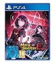 Mary Skelter Finale (Day One Edition) (PS4) (PS4)