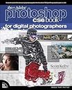Adobe Photoshop CS6 Book for Digital Photographers, The (Voices That Matter)