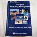 Aerospace Marketing Management Hardcover Sales & Marketing Book Philippe Malaval
