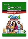 THE SIMS 4 CATS & DOGS - Xbox One - Codice download