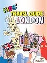Kids' Travel Guide - London: The fun way to discover London - especially for kids: 41