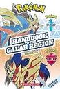 Galar Region Handbook (Pokémon)