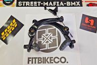 NEW TAKE OFF BMX Bike Brake BLACK 990 Fit rear OR front New +Mid & Old School SE