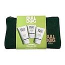 BULLDOG SKINCARE - Skincare Kit Giftset for Men | Original Moisuriser, Face Wash and Face Scrub