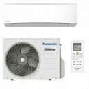 Panasonic Klimaanlage - BZ - Kompakt 2,5 kW Wechselrichter Wärmepumpe - Klimaanlage - Neu