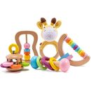 Montessori Toy Gift Set for babies,toddlers & kids-juguetes montessori para bebe
