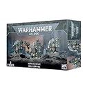 Games Workshop Warhammer 40,000 40K Astra Militarum Auxilla Bullgryns