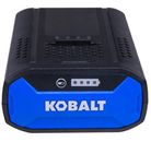 New Kobalt 40V MAX 4.0Ah Li-Ion Battery Ultimate Output*