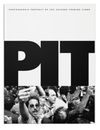 The Pit: Photographic Portrait of the Chicago Trading Floor CBOT CBOE NYSE RARE