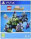PS4 Lego Marvel Super Heroes 2 - Classics - PlayStation 4