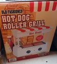 Nostalgia Old Fashioned Hot Dog Machine - READ DESCRIPTION!!