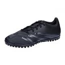 adidas Club TF CBLACK/Carbon/CBLACK Running Shoe - 7 UK (IG5458)