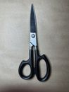 Cutco Black Super Shears Take Apart Scissors 77 KH Used Recommend Sharpening