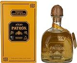 Patrón 15123 Coffret Cadeau Anejo Tequila 1 L