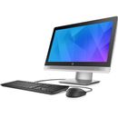 HP Desktop i5 Computer 21.5" All In One 8GB RAM 500GB HDD Windows 10 Wi-Fi