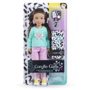 Corolle 9000600090 Model Accessories, Girls Luna Shopping Dressing Doll with Ear