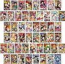 Waschbar 50PCS, Anime Room Decor, Anime Poster, Anime Posters, Anime Stuff, Anime Wall Decor, Anime Manga, Anime Wall Collage, My Hero Academia Posters, Anime Poster, Manga Wall, Teen Room Decor