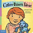Calm-Down Time (Toddler Tools) - Board book By Verdick, Elizabeth - VERY GOOD