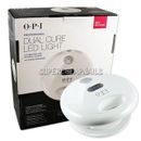 OPI LED Light Professional Gel Curing Nail Dryer Lamp US BRAND NEW