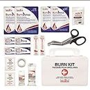 First Aid Central Burn First Aid Kit