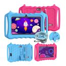 7 Inch Kids Tablet Android 11 HD 64/32 GB Tablet Pad 4 Core 2024 NEW Dual Camera