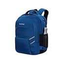 Ekalfast 15. 6 inch Laptop & Tablet Backpack for Men/Women I Travel/Business/College Bookbags (Royal Blue)