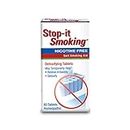 Natra-Bio Stop it Smoking | 60 CT