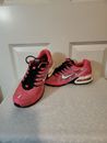 Nike Air Max Torch 4 Women's Size 9.5 Digital Pink Running Shoes #343851-610