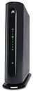 Motorola 8x4 Cable Modem Gateway Wi-Fi N450 GigE Router with Power Boost Model MG7315 343 Mbps DOCSIS 3.0 Certified by Comcast XFINITY Charter Spectrum Time Warner BrightHouse Cox and more