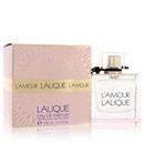 Lalique L'amour For Women By Lalique Eau De Parfum Spray 3.3 Oz