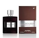 Mauboussin - Pour Lui - Eau de Parfum Hombre - 100ml - Aroma a Helecho & Moderno