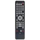 AIDITIYMI NC003 Replacement Original NC003UH New IR Remote for Magnavox HDD DVD Recorder MDR557H MDR533H MDR535H MDR537H MDR515H MDR515H/F7 RMDR533H/F7 RMDR535H/F7 RMDR537H/F7 RMDR513H/F7 Remote