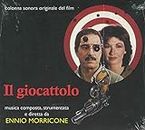 Il Giocattolo (Original Soundtrack)