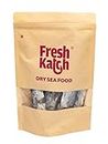 FreshKatch Dried King Fish Dry Sea Food - 100g
