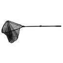 Frabill Folding Net with Telescoping Handle (18 X 16-inch)