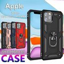 For iPhone 14 13 12 11 Pro Max SE 7 8 6 Plus XS Case Shockproof Heavy Duty Cover