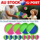 Outdoor Sports Catch Ball Game Set Throw And Catch Parent-Child Interactive Toy