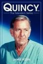 James Rosin | Quincy M.E., the Television Series | Taschenbuch | Englisch (2009)