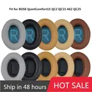 QC35 Earpads Replacement Parts QuietComfort 35 II Replacement Ear Pads Cushion Accessories